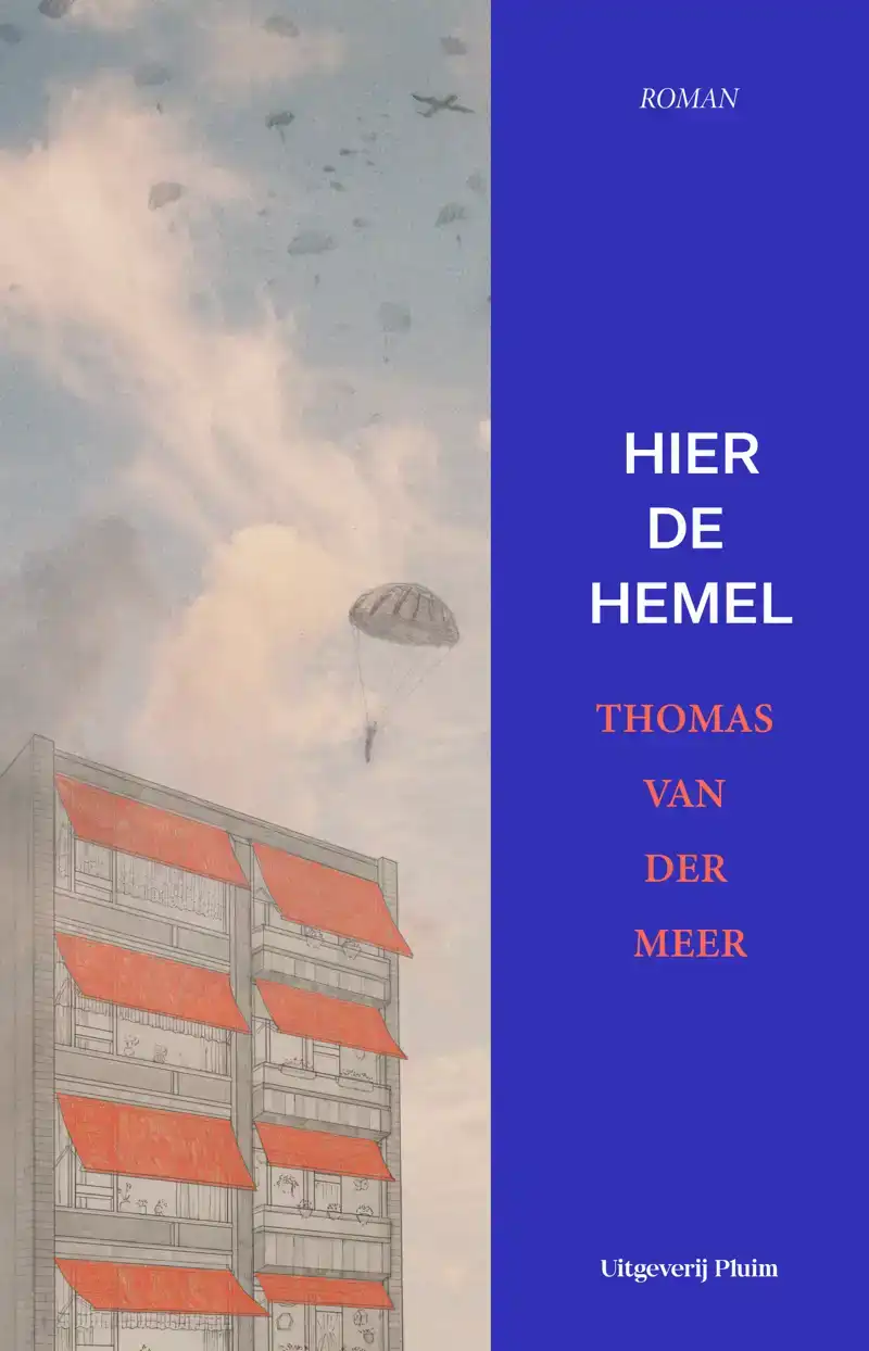 HIER DE HEMEL