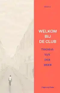 WELKOM BIJ DE CLUB