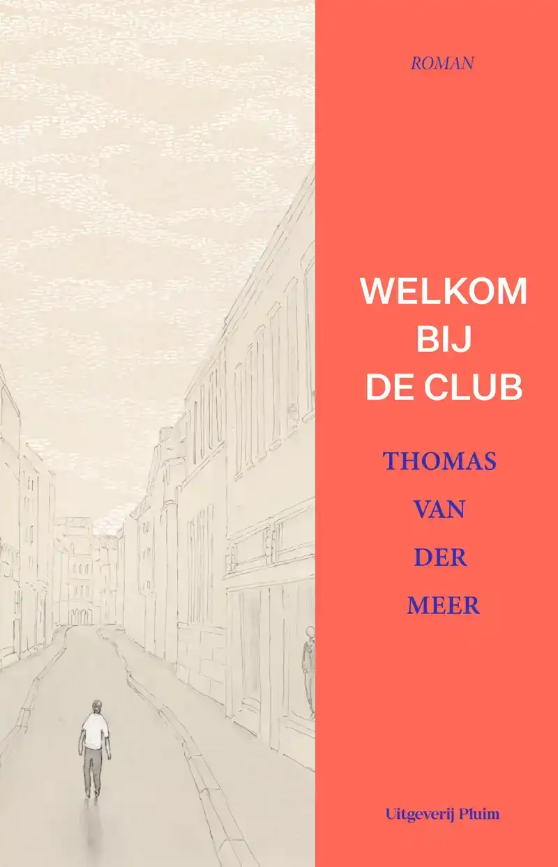 WELKOM BIJ DE CLUB