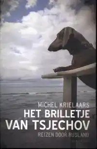 HET BRILLETJE VAN TSJECHOV