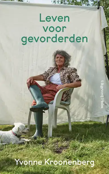 LEVEN VOOR GEVORDERDEN