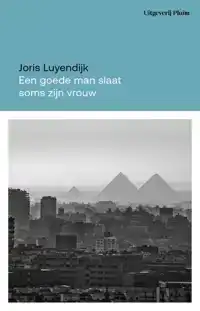 EEN GOEDE MAN SLAAT SOMS ZIJN VROUW