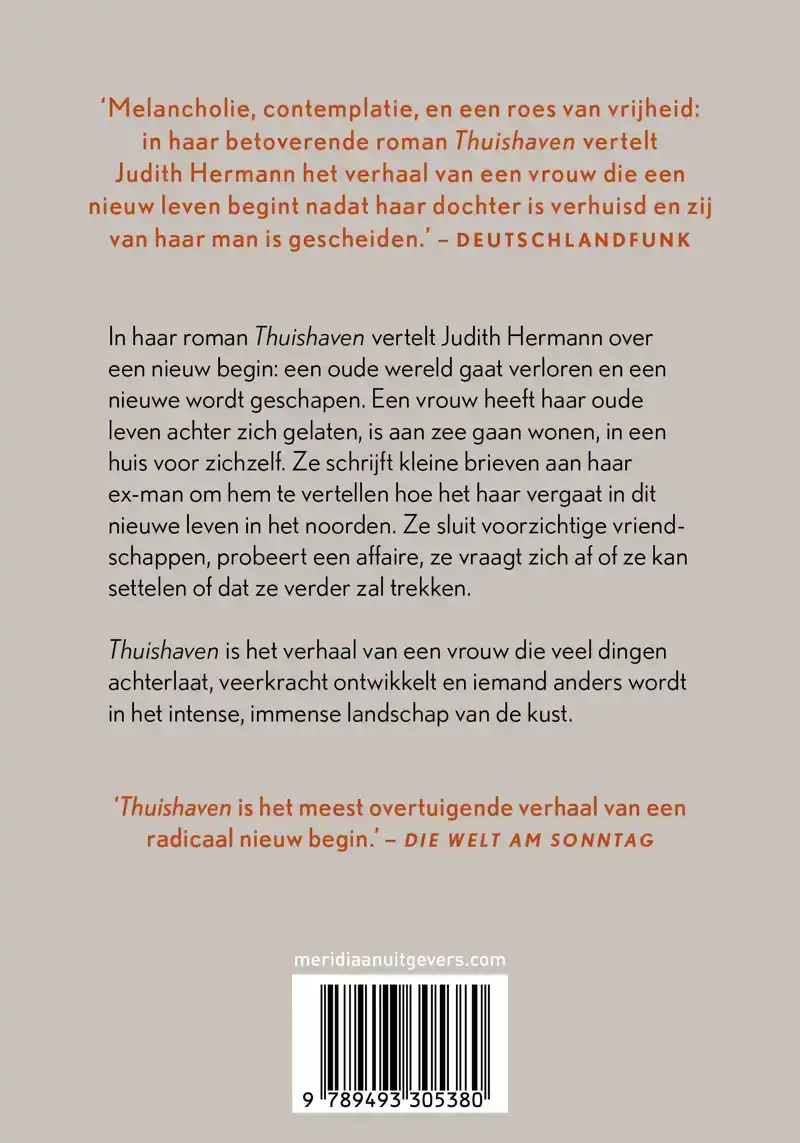 THUISHAVEN