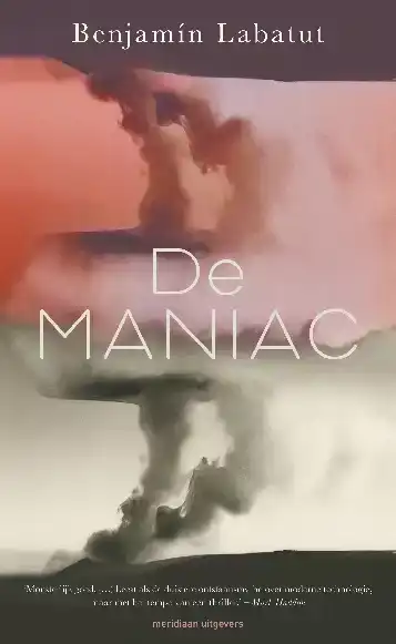 DE MANIAC