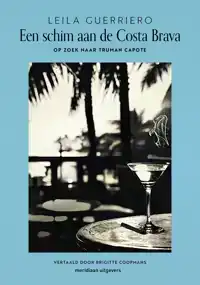 EEN SCHIM AAN DE COSTA BRAVA