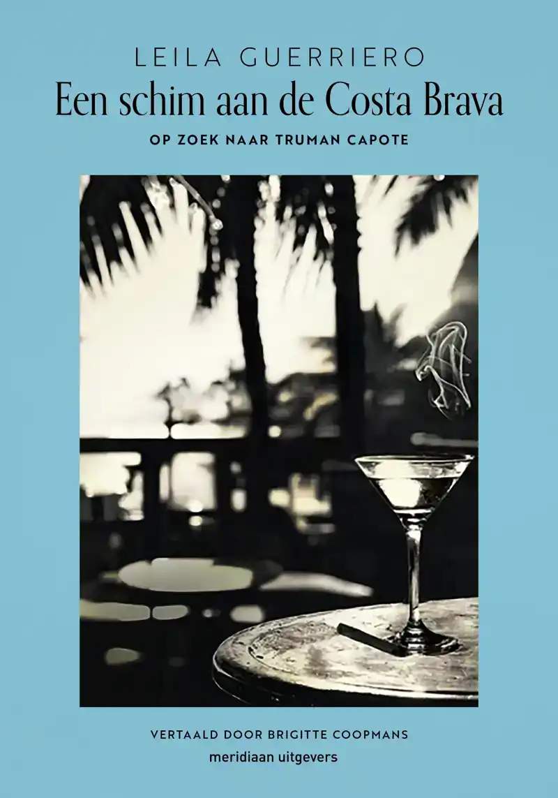 EEN SCHIM AAN DE COSTA BRAVA