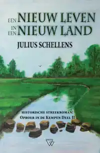 EEN NIEUW LEVEN IN EEN NIEUW LAND