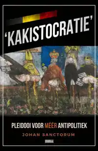KAKISTOCRATIE