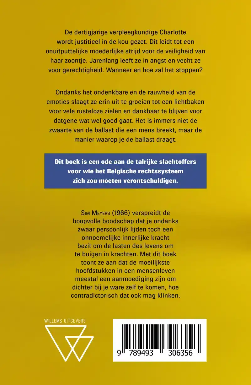 VEILIGHEID VAN MIJN KIND