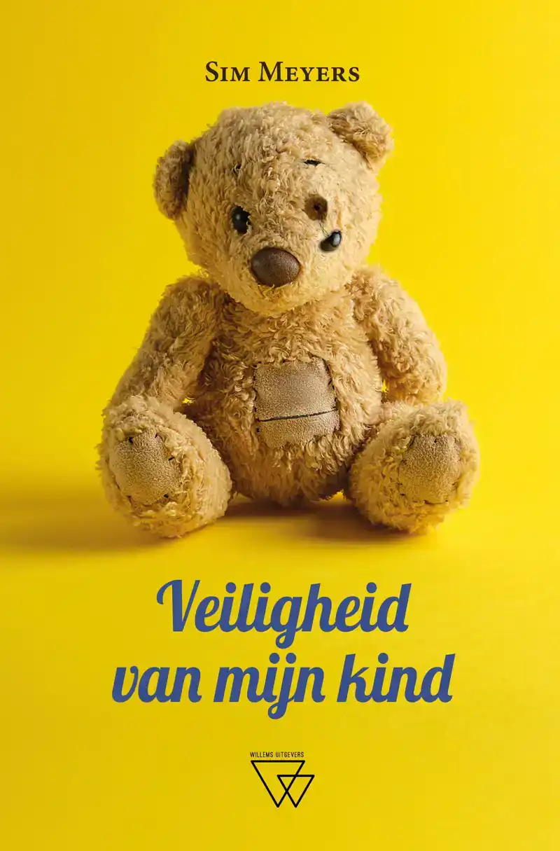VEILIGHEID VAN MIJN KIND