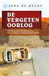 DE VERGETEN OORLOG