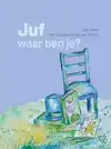 JUF, WAAR BEN JE?