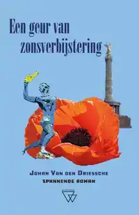 EEN GEUR VAN ZONSVERBIJSTERING