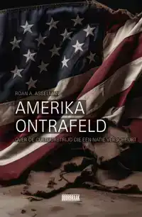 AMERIKA ONTRAFELD
