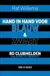 HAND IN HAND VOOR BLAUW & ZWART