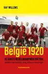 BELGIE 1920, DE EERSTE WERELDKAMPIOEN