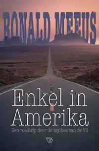 ENKEL IN AMERIKA