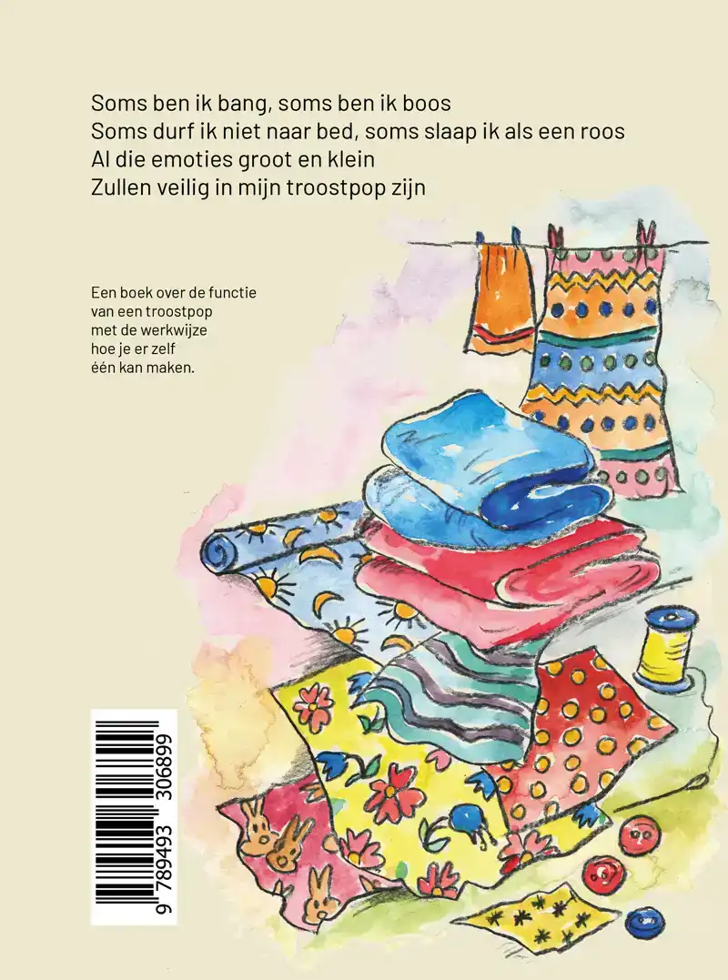 MIJN TROOSTPOP