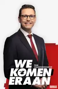 WE KOMEN ERAAN