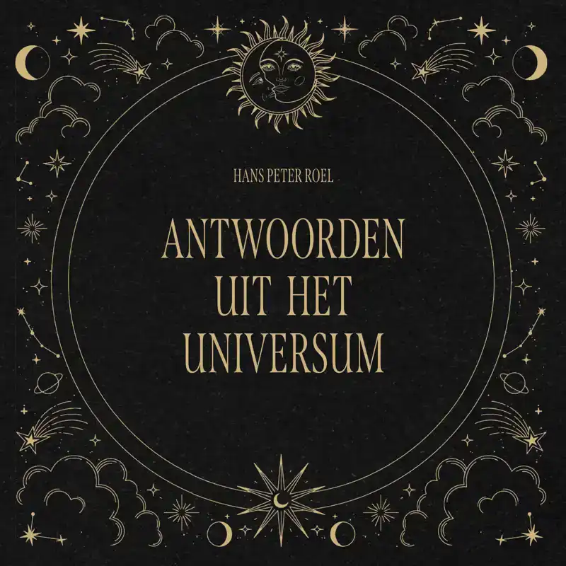 ANTWOORDEN UIT HET UNIVERSUM