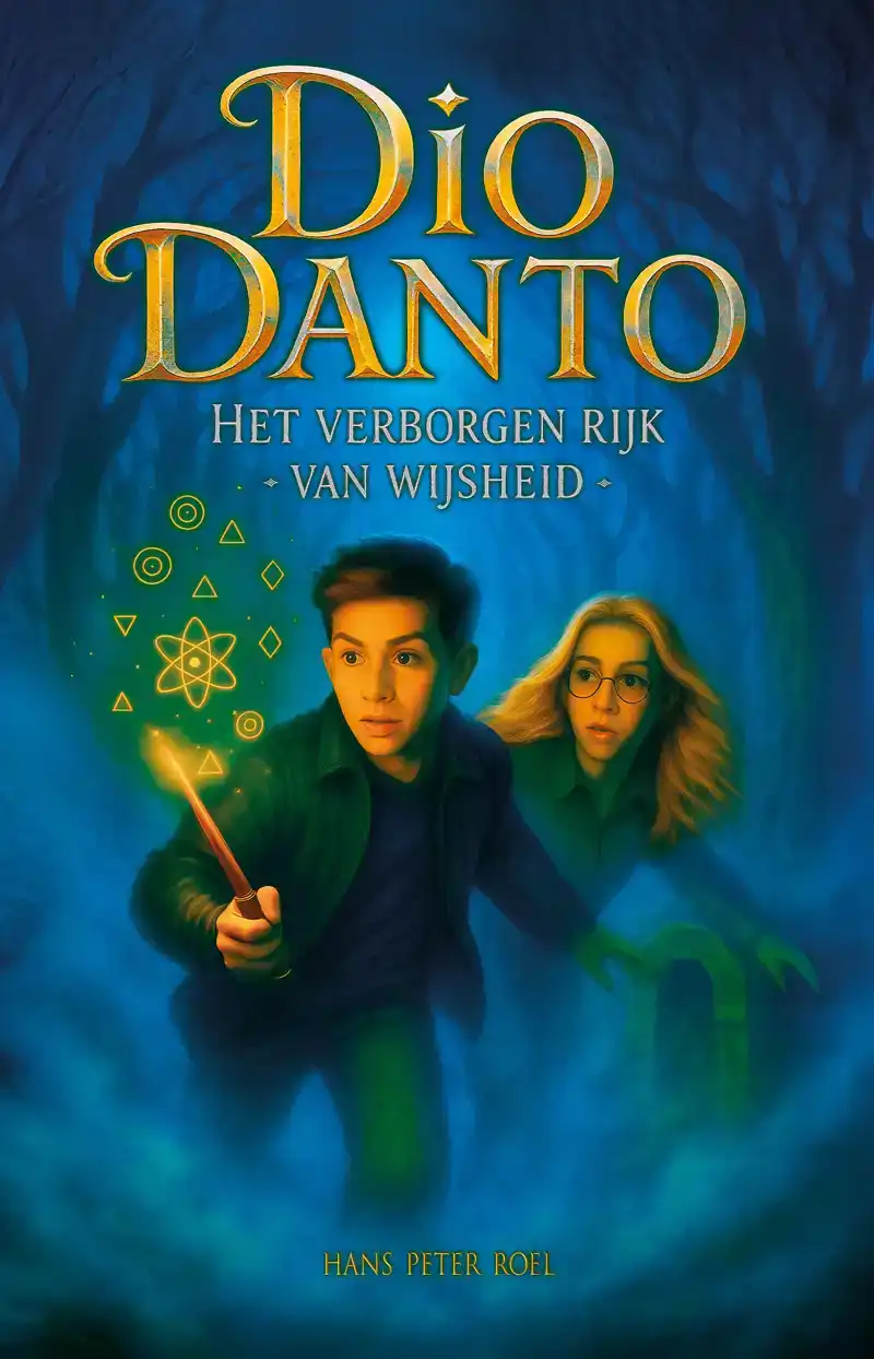 DIO DANTO