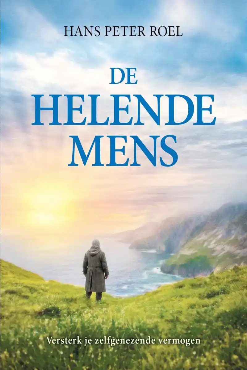 DE HELENDE MENS