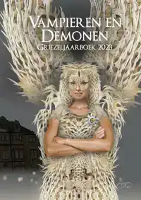 GRIEZELJAARBOEK 2023