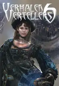 VERHALEN VERTELLERS 6