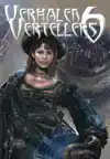 VERHALEN VERTELLERS 6