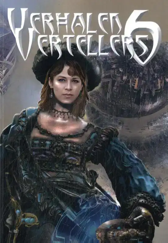 VERHALEN VERTELLERS 6