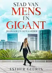 STAD VAN MENS EN GIGANT