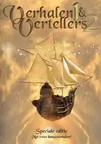 VERHALEN VERTELLERS 1 & 2