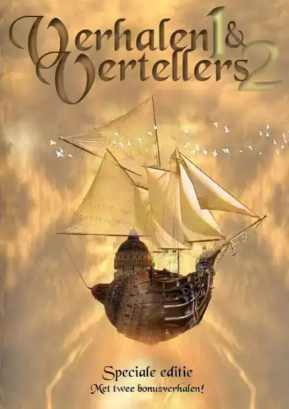 VERHALEN VERTELLERS 1 & 2