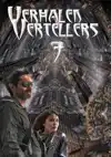 VERHALEN VERTELLERS