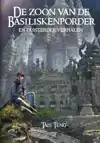 DE ZOON VAN DE BASILISKENPORDER