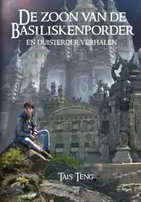 DE ZOON VAN DE BASILISKENPORDER