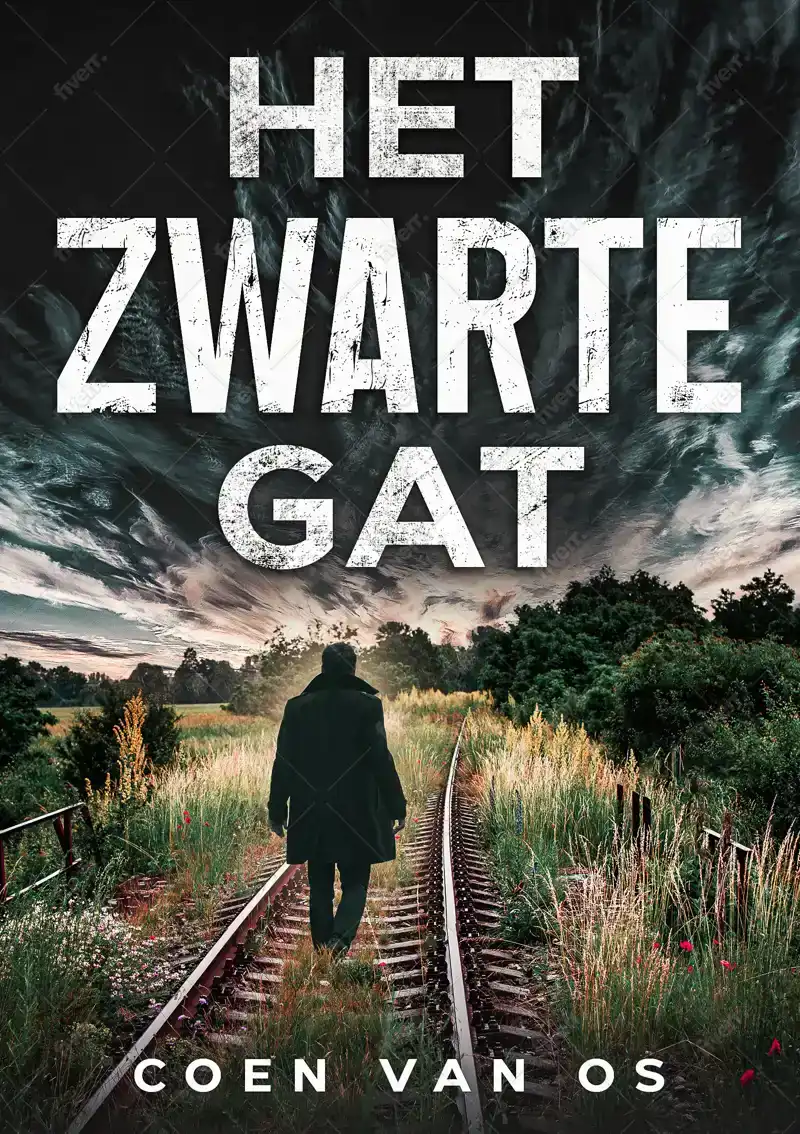 HET ZWARTE GAT