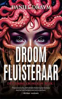 DE DROOMFLUISTERAAR