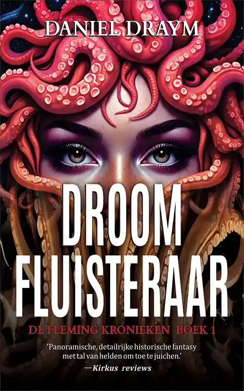 DE DROOMFLUISTERAAR