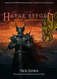 HATAR STYGAN