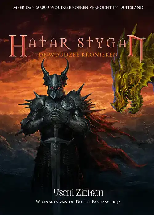 HATAR STYGAN