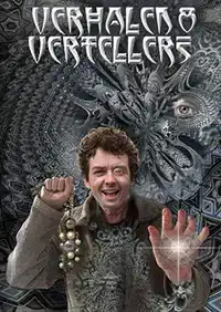 VERHALEN VERTELLERS
