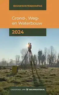 GROND-, WEG EN WATERBOUW