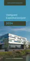 VASTGOED EXPLOITATIEWIJZER