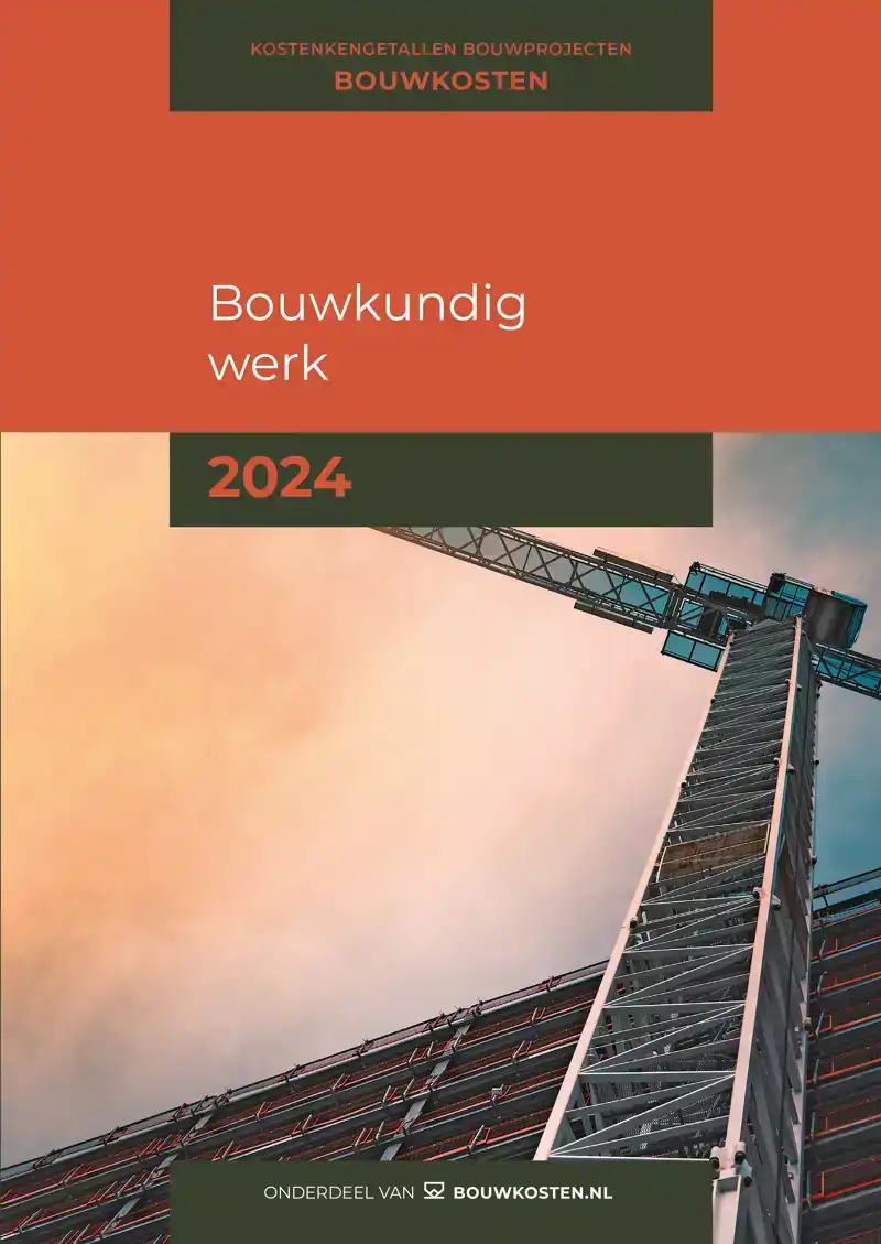 BOUWKUNDIG WERK