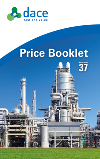 PRICE BOOKLET