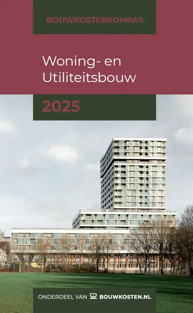 WONING- EN UTILITEITSBOUW