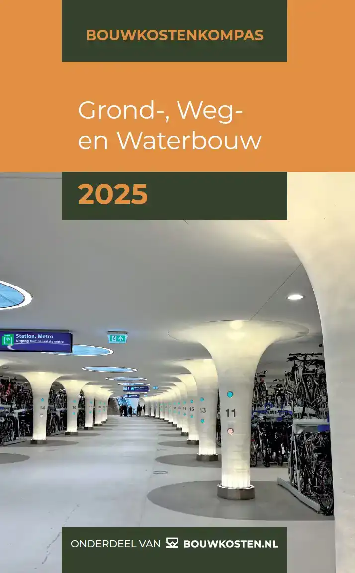 GROND-, WEG- EN WATERBOUW