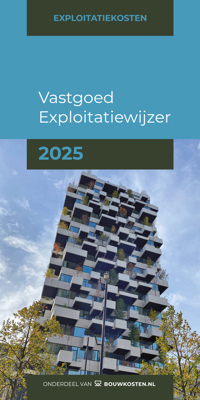 VASTGOED EXPLOITATIEWIJZER