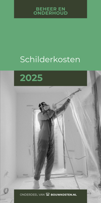 SCHILDERKOSTEN
